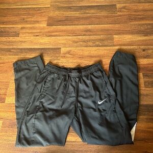 Nike Black Track Pants